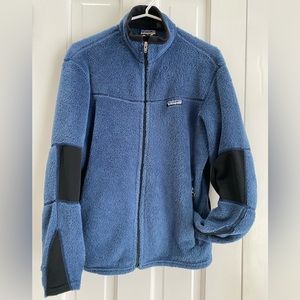 Patagonia fleece jacket